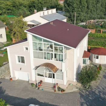 Продается Дом, 440 м²