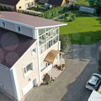 Продается Дом, 440 м²