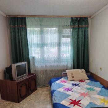 Продается 2-х комнатная квартира, 44 м²