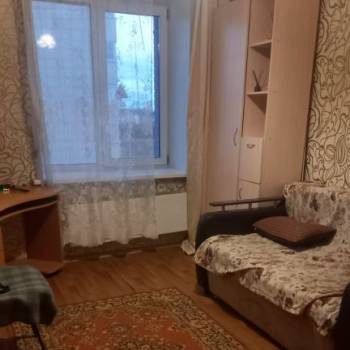 Сдается Комната, 14 м²