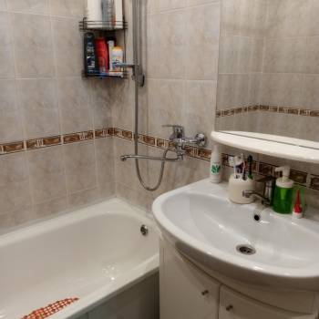 Продается 3-х комнатная квартира, 73,4 м²