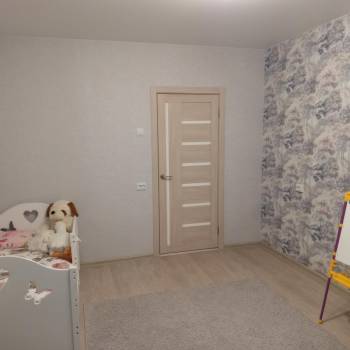 Продается 3-х комнатная квартира, 73,4 м²