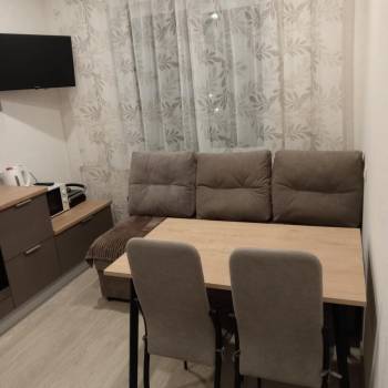 Продается 3-х комнатная квартира, 73,4 м²