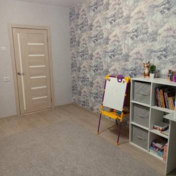 Продается 3-х комнатная квартира, 73,4 м²