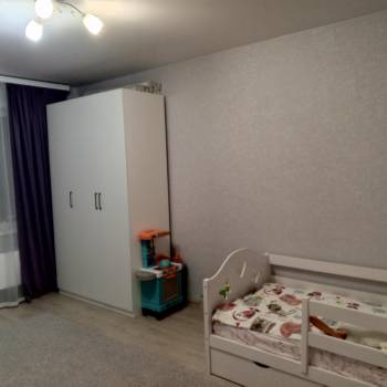 Продается 3-х комнатная квартира, 73,4 м²