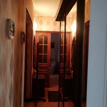 Сдается 2-х комнатная квартира, 56 м²