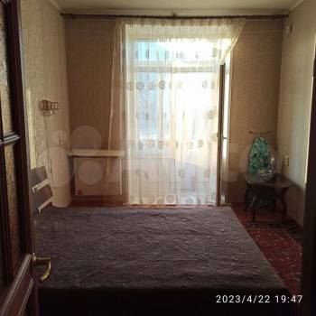 Сдается 2-х комнатная квартира, 56 м²