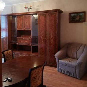 Сдается 2-х комнатная квартира, 56 м²