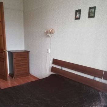 Сдается 2-х комнатная квартира, 56 м²