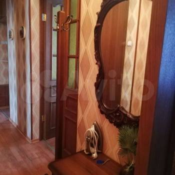 Сдается 2-х комнатная квартира, 56 м²