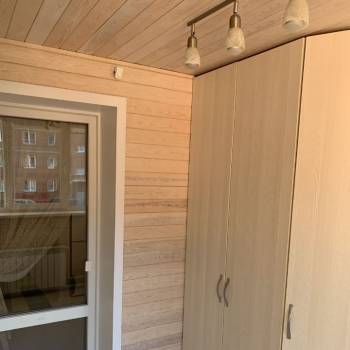 Продается 3-х комнатная квартира, 72 м²