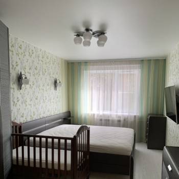 Продается 3-х комнатная квартира, 72 м²