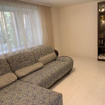 Продается 3-х комнатная квартира, 72 м²