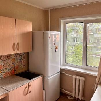 Сдается 2-х комнатная квартира, 52 м²