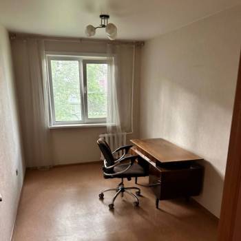 Сдается 2-х комнатная квартира, 52 м²