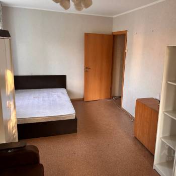 Сдается 2-х комнатная квартира, 52 м²