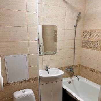 Сдается 2-х комнатная квартира, 52 м²