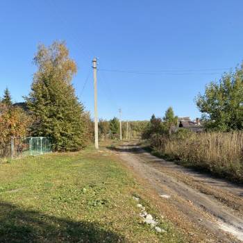 Продается Участок, 800 м²