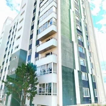 Продается 3-х комнатная квартира, 59 м²