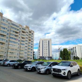 Продается 3-х комнатная квартира, 59 м²