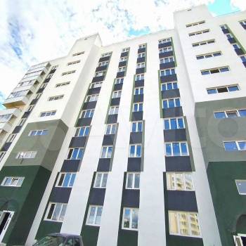 Продается 3-х комнатная квартира, 59 м²