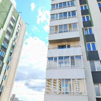 Продается 3-х комнатная квартира, 59 м²