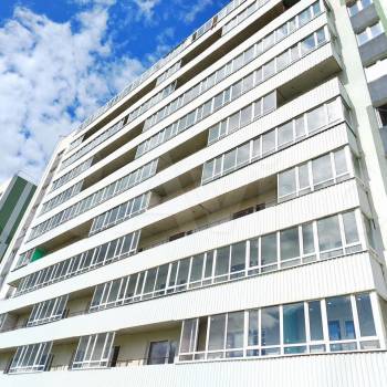 Продается 3-х комнатная квартира, 59 м²