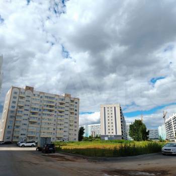 Продается 3-х комнатная квартира, 59 м²