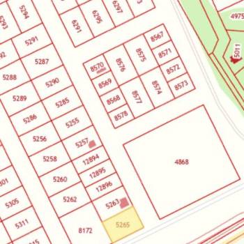 Продается Участок, 1000 м²