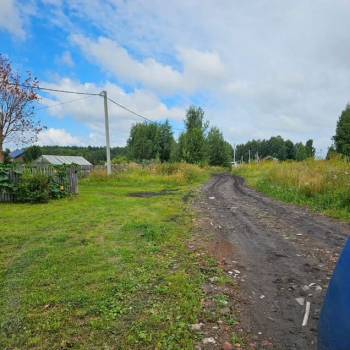 Продается Участок, 460 м²