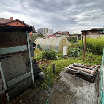 Продается Дом, 57 м²