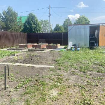 Продается Участок, 600 м²