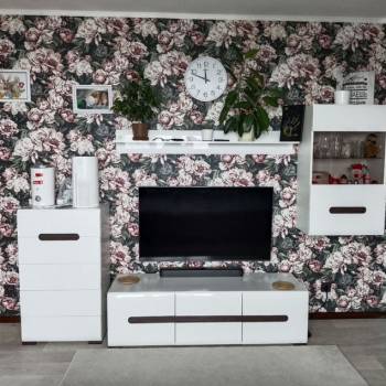 Продается 1-комнатная квартира, 42,6 м²