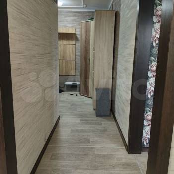 Продается 1-комнатная квартира, 42,6 м²