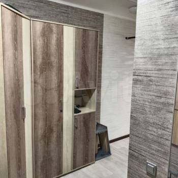 Продается 1-комнатная квартира, 42,6 м²