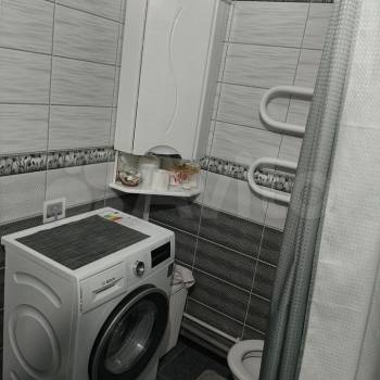 Продается 1-комнатная квартира, 42,6 м²