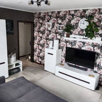 Продается 1-комнатная квартира, 42,6 м²