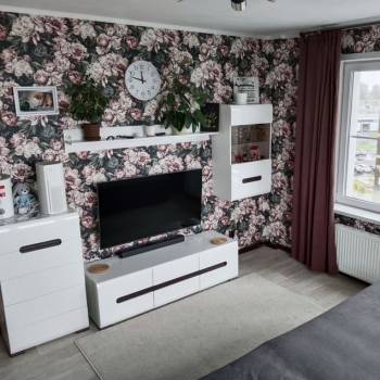 Продается 1-комнатная квартира, 42,6 м²