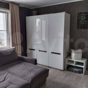 Продается 1-комнатная квартира, 42,6 м²