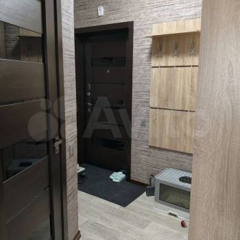 Продается 1-комнатная квартира, 42,6 м²