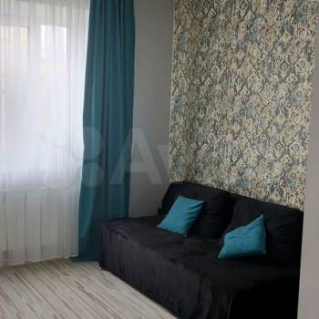 Продается 1-комнатная квартира, 31,1 м²