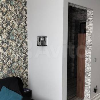 Продается 1-комнатная квартира, 31,1 м²