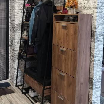 Продается 1-комнатная квартира, 31,1 м²