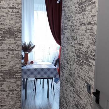 Продается 1-комнатная квартира, 31,1 м²