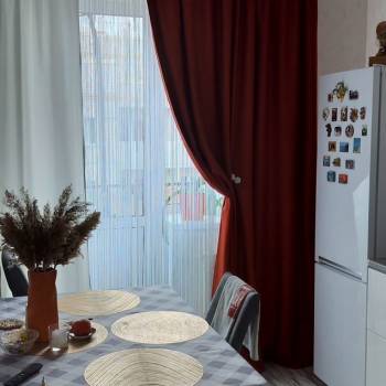 Продается 1-комнатная квартира, 31,1 м²