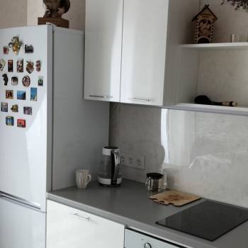 Продается 1-комнатная квартира, 31,1 м²