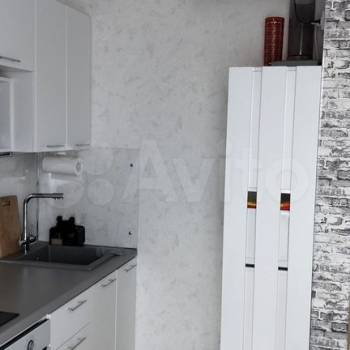 Продается 1-комнатная квартира, 31,1 м²
