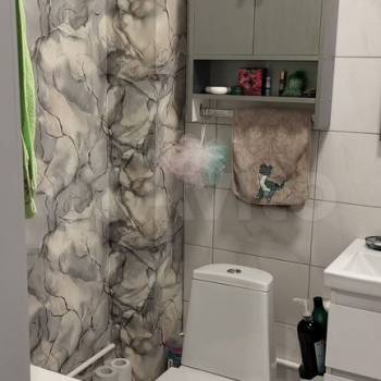 Продается 1-комнатная квартира, 31,1 м²