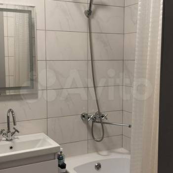 Продается 1-комнатная квартира, 31,1 м²