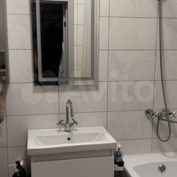 Продается 1-комнатная квартира, 31,1 м²